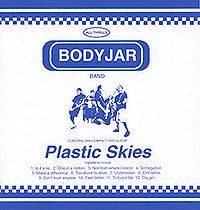 Bodyjar : Plastic Skies